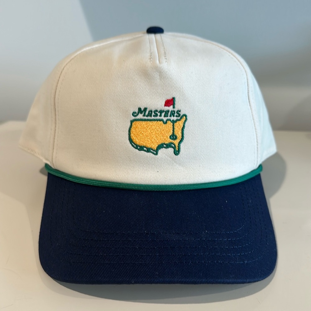 2024 Masters Men’s Hat
